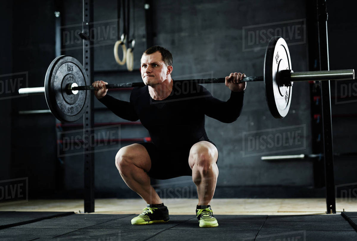 Effective weight lifting exercises to build muscle and strength