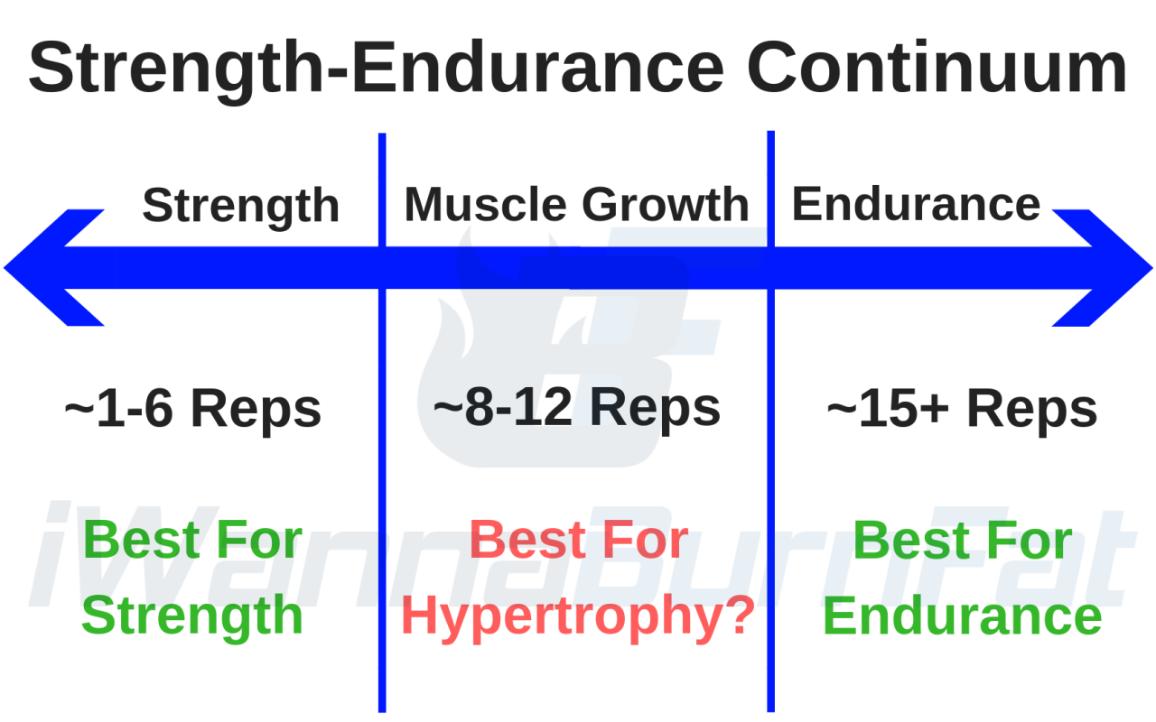 Workouts reps workout ranges gain benchmarks gymguider reap muscles weights wrong bodyweight better xx3 kz