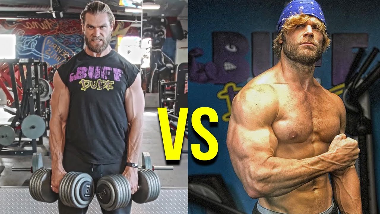 Building muscle resistance through effective strength training exercises