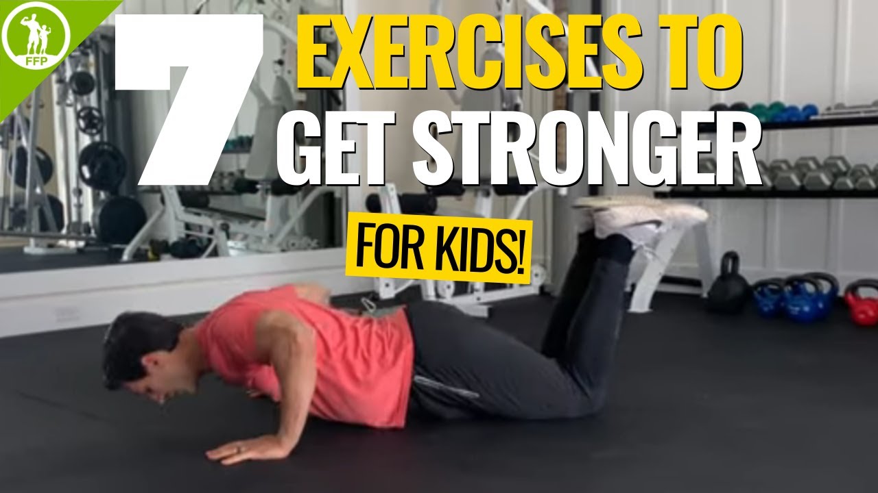 Building muscle resistance through effective strength training exercises
