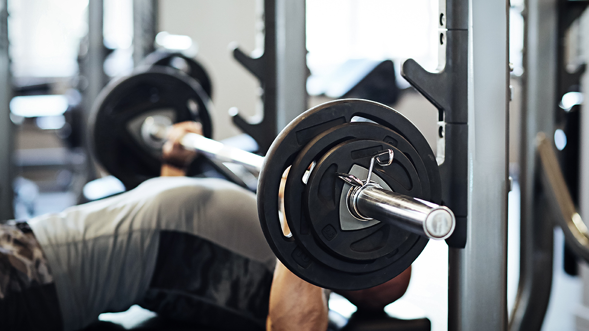 Effective strength training regimen for improving athletic performance