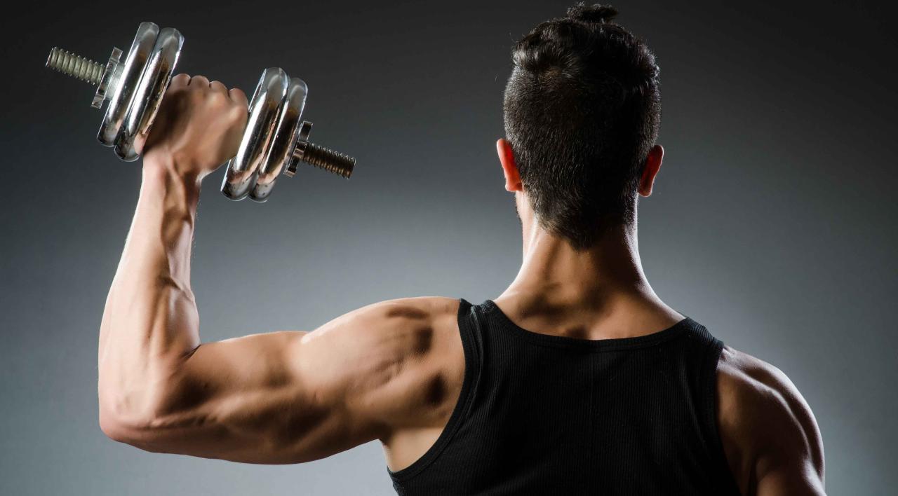 Lifting weights for strength and endurance: a beginner's guide