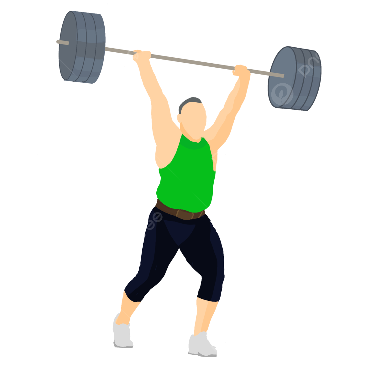 Weight lifting program for women to lose weight and build strength