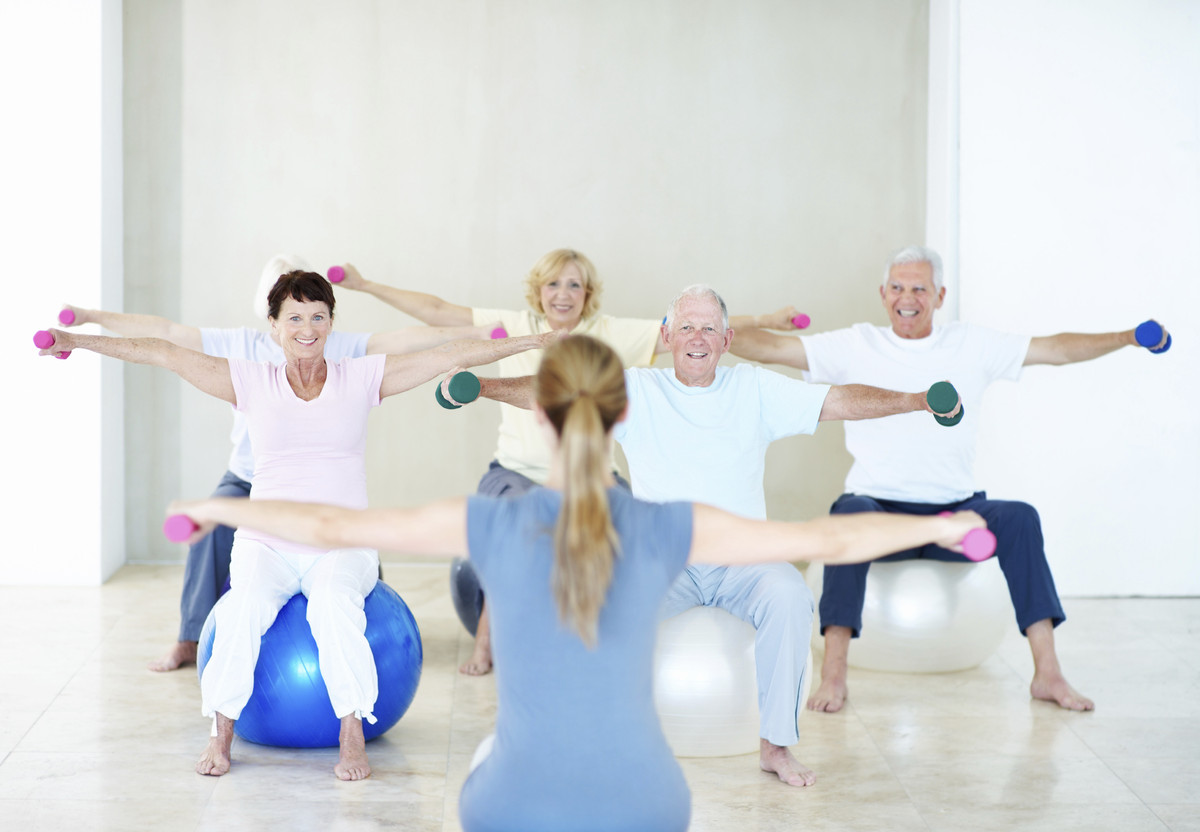 Strength training routines to improve bone density and prevent osteoporosis